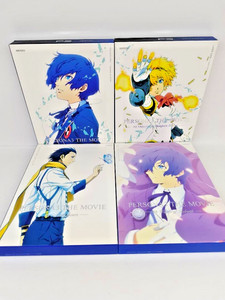 Persona-3 the Movie | eBay