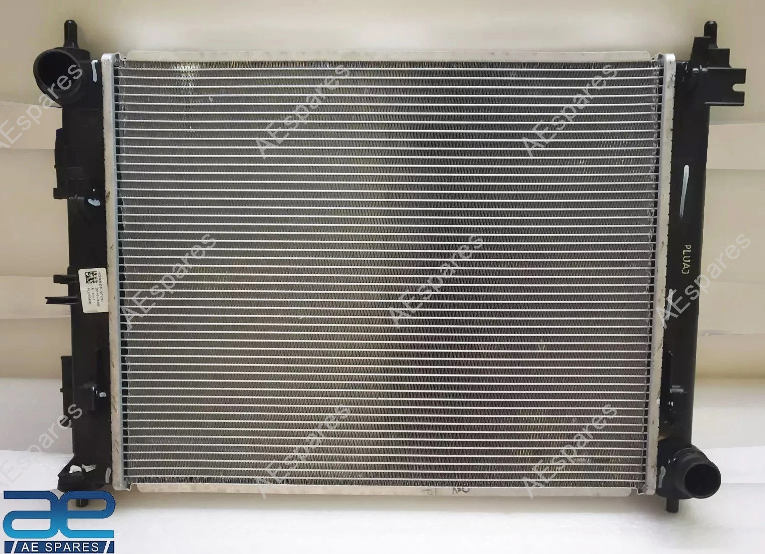 Radiator Assembly For Hyundai I20, Venue, Verna, Kia Sonet 25310-H6300
