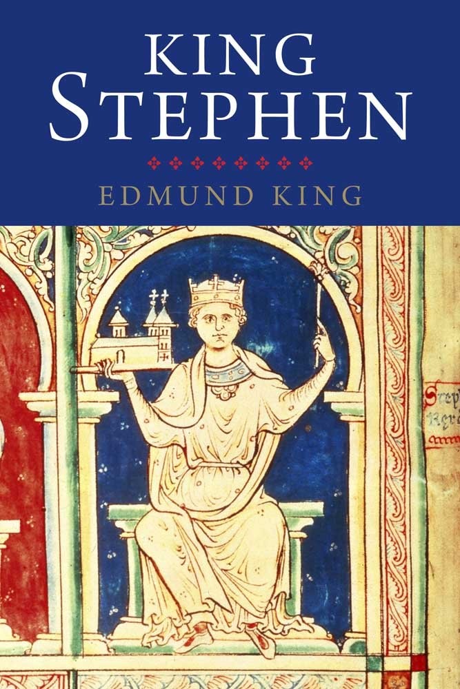 King Stephen: Yale English Monarchs (Yale English Monarchs Series) - Image 5