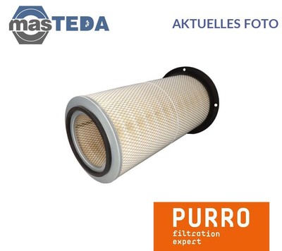 PUR-HA0018 MOTOR LUFTFILTER MOTORFILTER PURRO FÜR VOLVO FL10,FL7