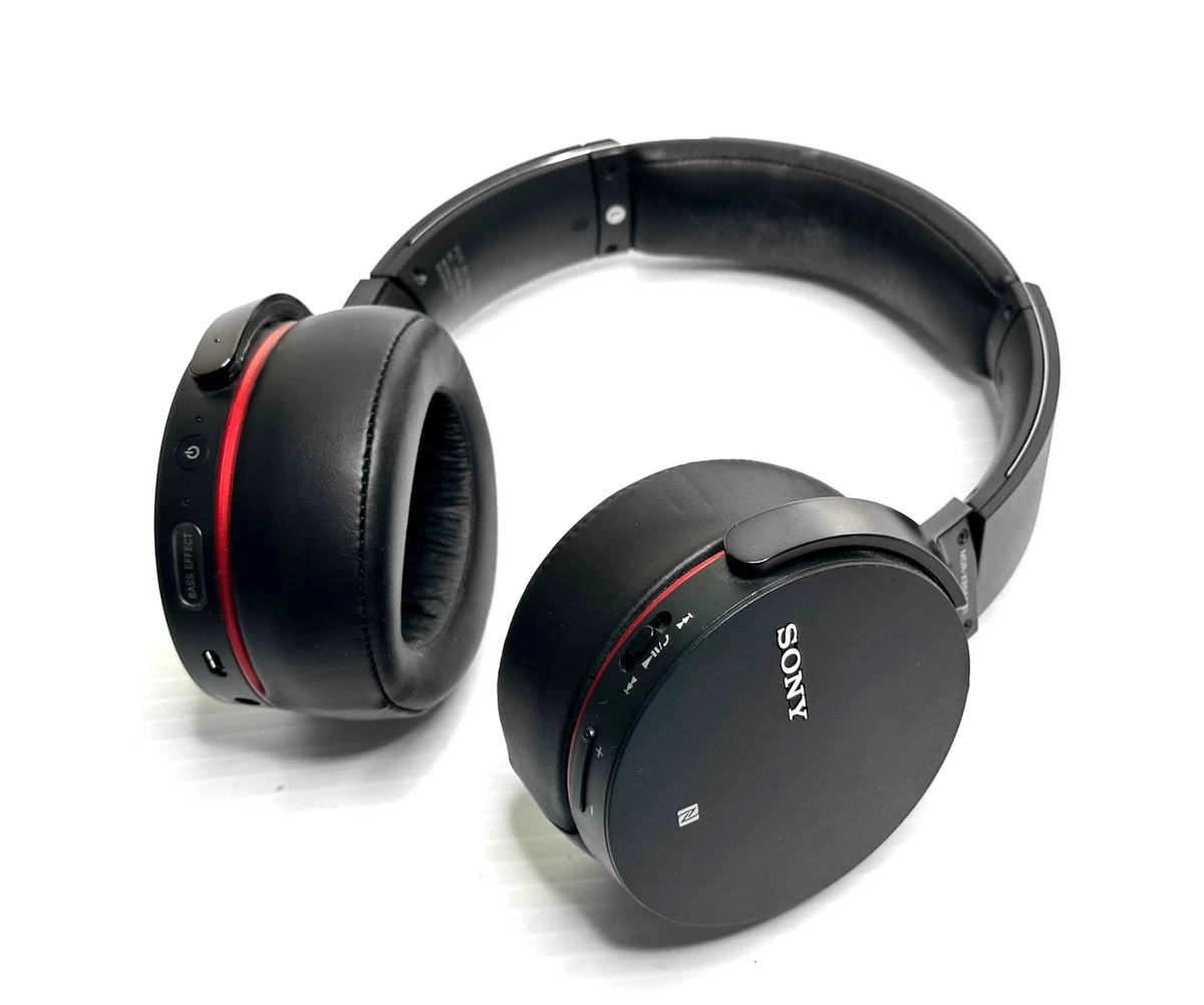 新品未開封 SONY MDR-XB950B1 海外版 廃盤 Sony MDR-XB950B1 Bluetooth Headphones for Sale - Shop New & Used
