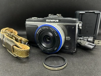 Olympus E P2 for sale | eBay