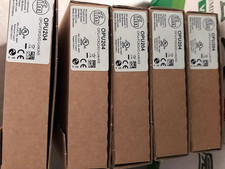 New In Box IFM OPU204 Sensor Spot Goods US FREE TAX DHL/Fedex Fast shipping