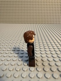 LEGO Star Wars Anakin Skywalker Minifigure sw0542 From 75046 Coruscant Gunship