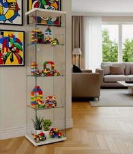 vetrine per negozio,vetrinette per collezionismo,vetrina in cristallo,vetrinetta