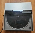 Technics SL-Q6  Automatic Direct Drive Turntable PARTS/REPAIR