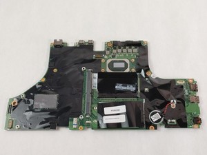 Lenovo ThinkPad P17 Gen 1 5B20Z25453 Core I7-10750H 2,6 GHz DDR4 Hauptplatine