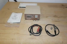 Riser-Bond 2901B+ Digital Time Domain Reflectometer / 2901 b tdr