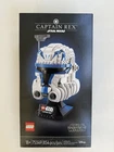 LEGO Star Wars Captain Rex Helmet Collection 75349/ 854 pcs