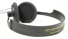 2 Cuscinetti Auricolari Per Cuffie Con Un Cuscinetto Auricolare Da 80