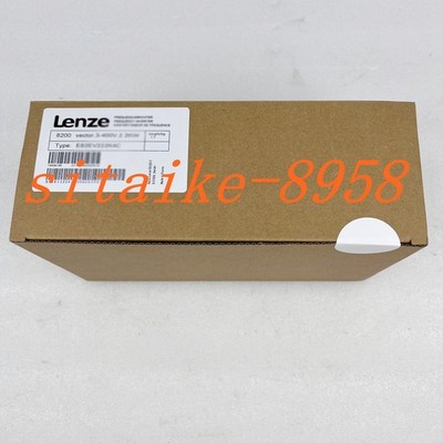 NEW Lenze E82EV152-2B E82EV152K2B INVERTER