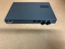 Extron RGB-HDMI 300 A Stereo Audio to HDMI Scaler