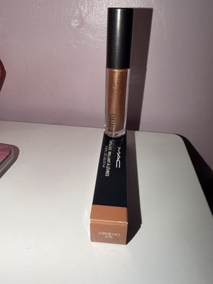 Mac Lip Glass  OH BABY