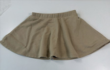 The Children's Place Girls French Terry Skort Sandy Size 4T