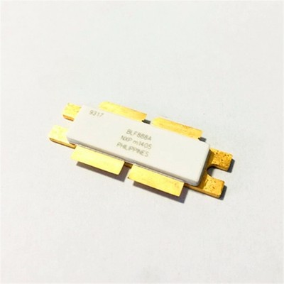 be suitable for NXP BLF888A UHF LDMOS 600W RF TRANSISTOR 600W 470 to 860 MHz NEW
