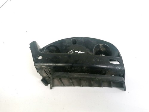 7118193 Stoßstangenhalter Hinten 51127118193 BMW 3-Series DE1517640-40