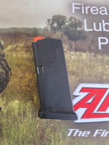 Glock 27 OEM  40 S&W CAL 9rd Magazine Factory