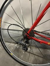 Serotta Colorado lll Classic Road Bike  Size 56 Cro-Mo Steel 12