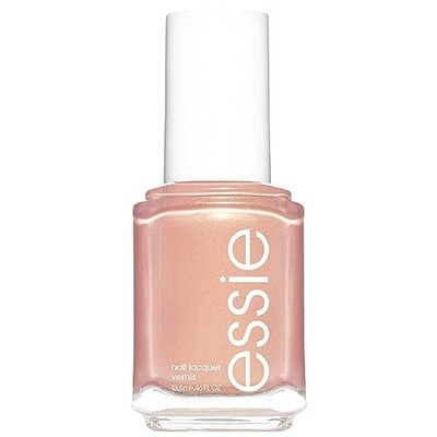 essie Nail Polish, Salon-Quality Neutral Pink Nail Polish, Vegan, Reach New...