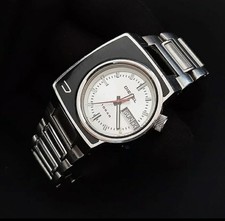 Diesel DZ-4066 RARE Men's Quartz Watch Stainless Steel