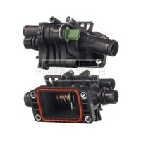 Borg & Beck Thermostat BBT315 FüR Ford C-MAX DM2 2007-2010