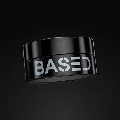BASED Tallow Moisturizer | Beef Tallow + Raw Honey Balm