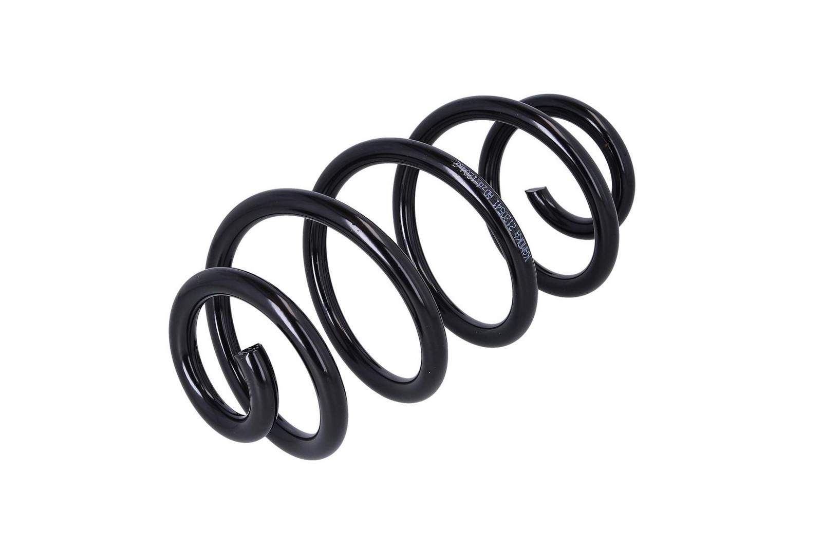 Fits KAMOKA 2120541 SPRING BACK. WYM.121MM/259MM/12,00MM NISSAN JUKE  ⭐UK Stock⭐