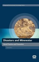 Disasters And Minewater | Good Practice And Prevention | Harvey Wood | Englisch