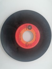 disco Vinile 45 Giri Nat King Cole Non Dimenticar, Fascination 