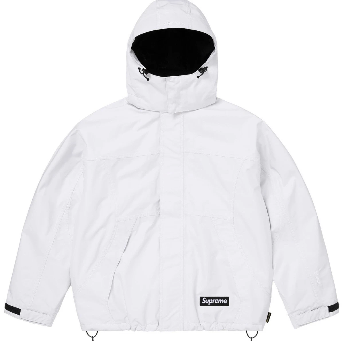 Supreme White Coats, Jackets & Vests for Men for Sale | Shop New