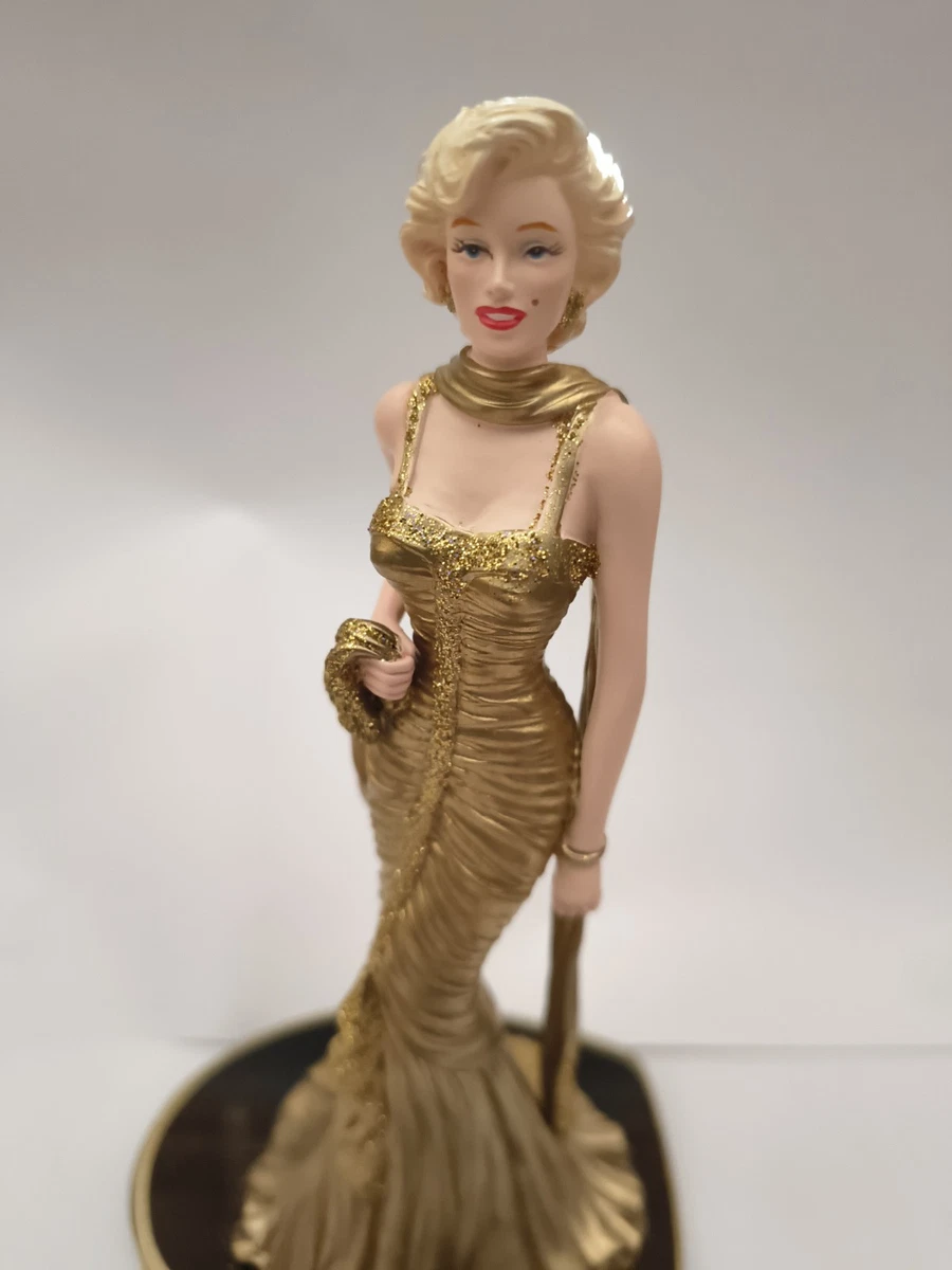 marilyn monroe figurine products for sale | eBay