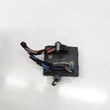 BMW X2 U10 Türsteuergerät vorne rechts 5B4A354 Strom 150kW 2024 31282172