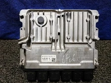 2018 BMW UX 520d Luxury Plus ECU Engine Control Unit Module 8 476 038-01