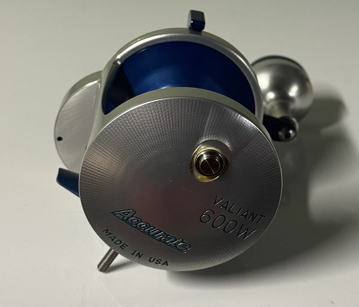 Accurate Saltwater Fishing Reels for sale | eBay