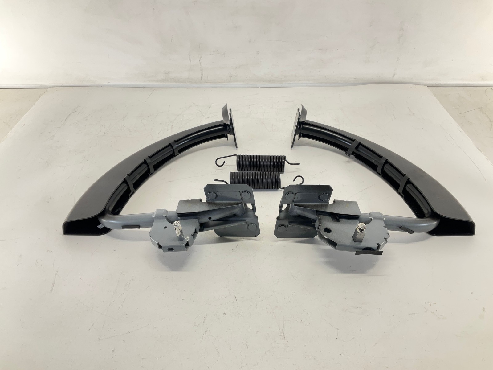 14-19 MASERATI Ghibli Rear Tailgate Hinge Pair