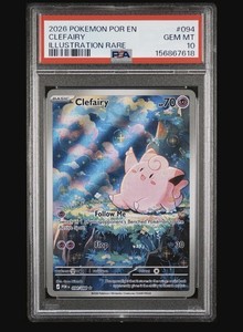 1st Edition Clefairy | eBay