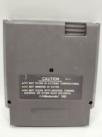 Swords and Serpents (Nintendo Entertainment System, 1990) NES Tested Rare Mint