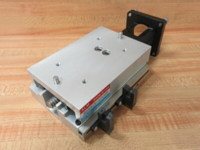ALM MLP3-5-3-L100 Low Profile Slide MLP353L100