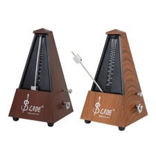 Mechanical Metronome for Piano Guitar Drums Bass Track and Gift