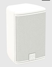 Martin Audio Adorn A40T 4  White weatherized "PASSIVE" speaker Pair