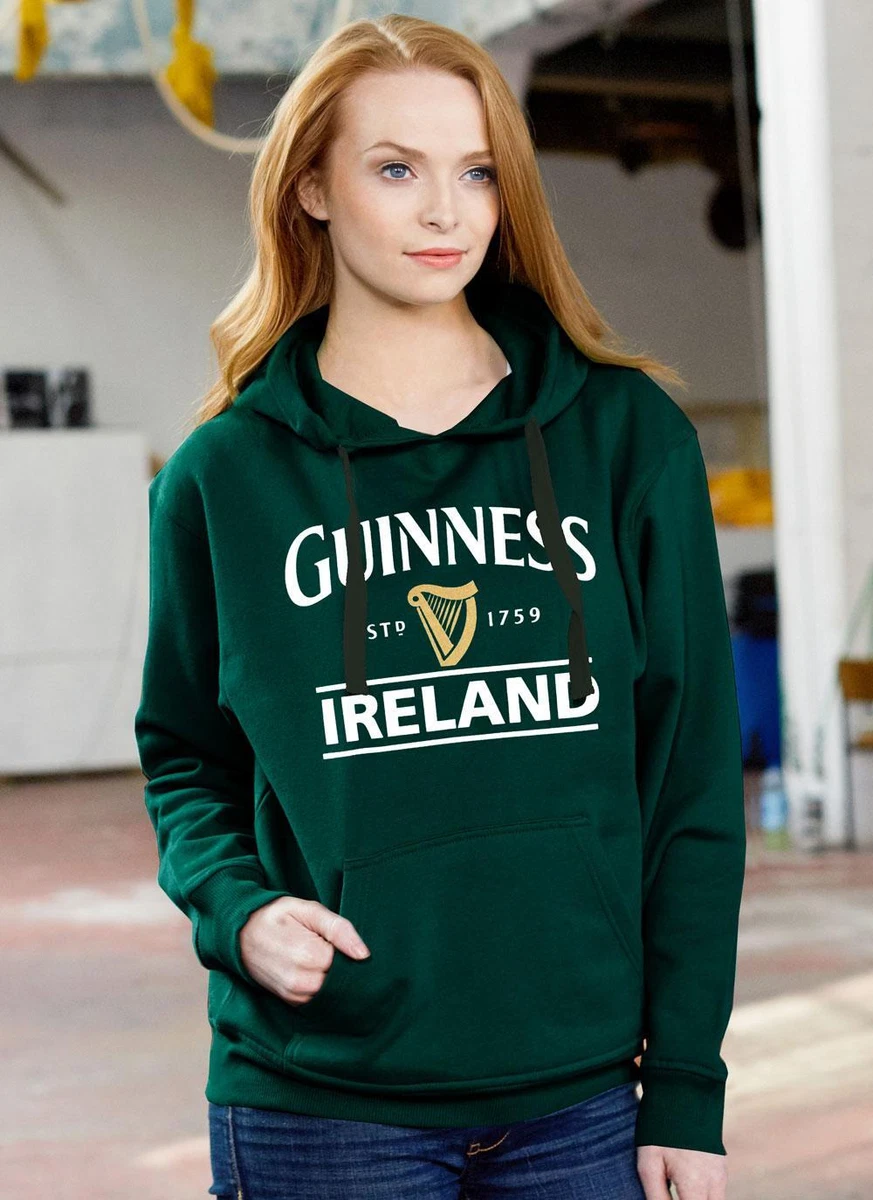 Hoodies ireland clearance