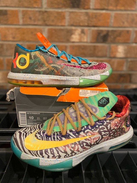 kd 6 premium