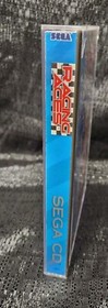 Racing Aces 1993 Sega CD