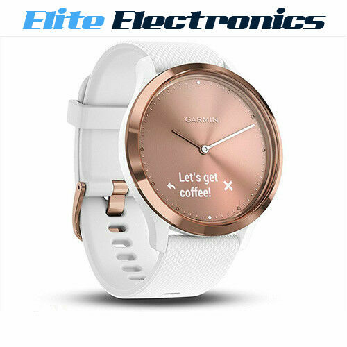 vivomove activity tracker