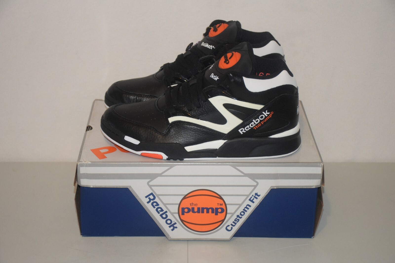 reebok pump peru