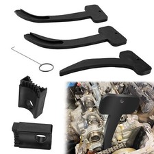 Camshaft Phaser Timing Chain Lock Tool Kit Set Compatible with VW Chrysler Je...