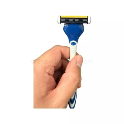 Dollar Shave Club The Humble Twin - Handle Only - New, Authentic / Fast Shipping - Image 1 of 4