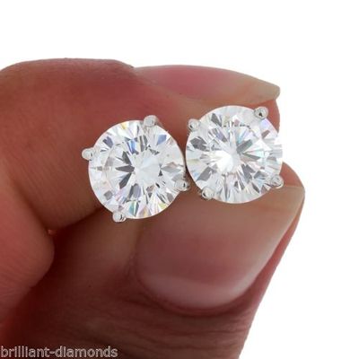 PENDIENTES PARA HOMBRE LUCIR MUCHO BIEN  PIEDRA CIRCONIO CZ