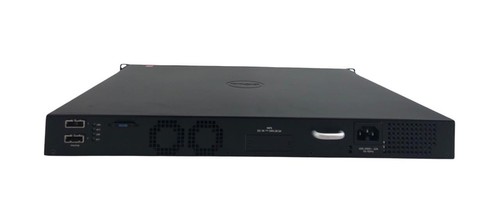 Dell N2024P E05W 24-Port Gigabit PoE+ 2x10GbE SFP+ Managed Network Switch - Picture 3 of 5