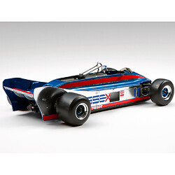 Rare kit EBBRO 1/20 Model Lotus type 88 1981 from Japan 1461 | eBay